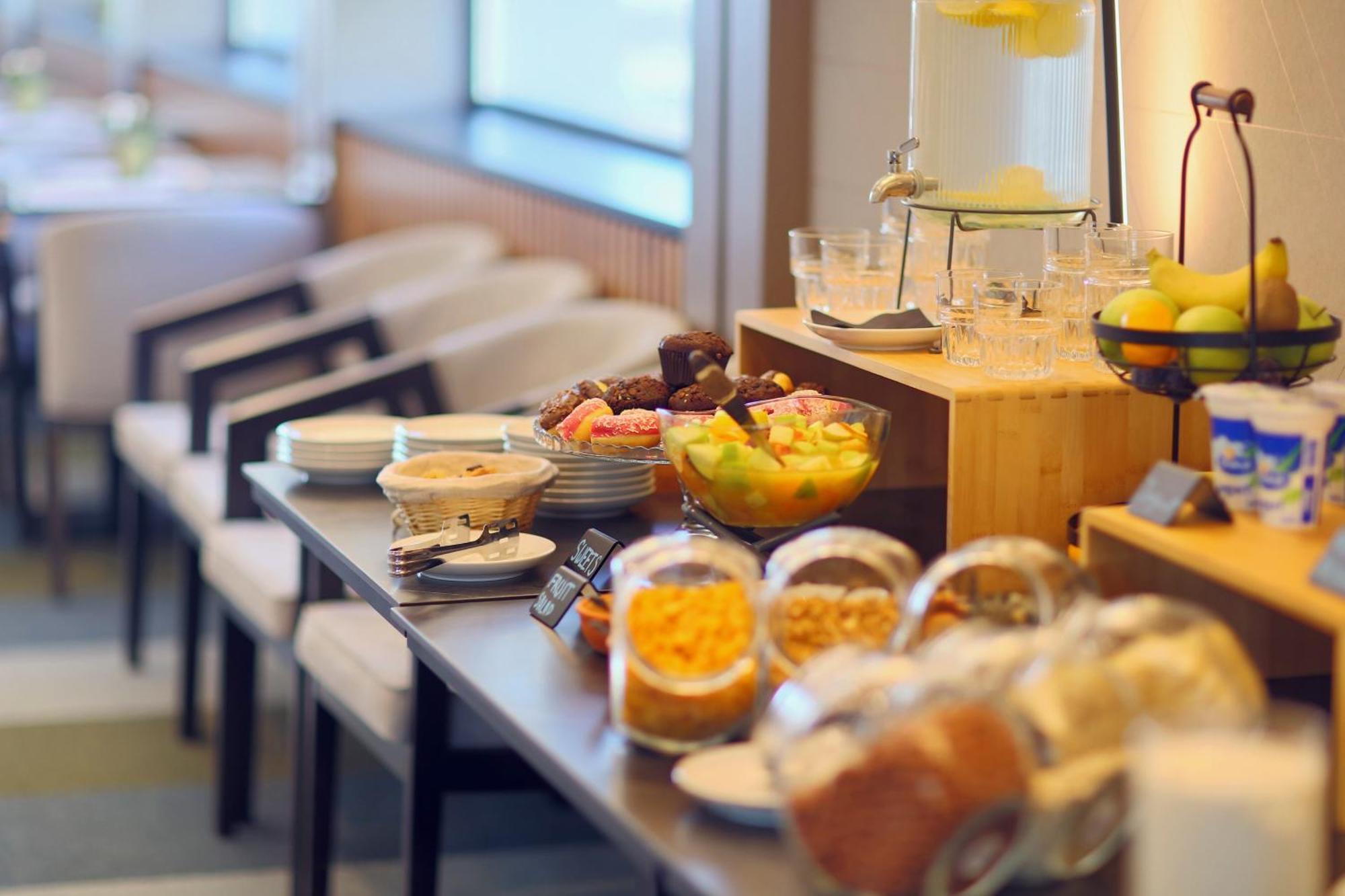 Lumiere Hotel 베오그라드 외부 사진