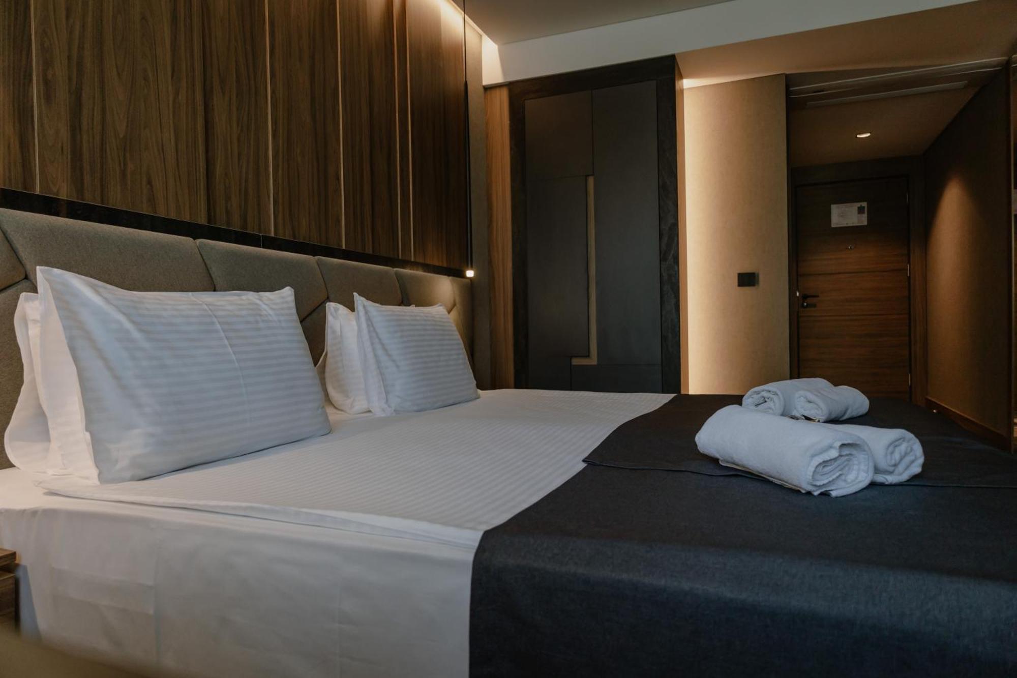Lumiere Hotel 베오그라드 외부 사진